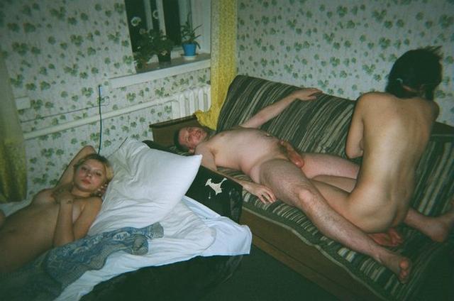 Архивные кадры занятия сексом между партнерами 7 фото