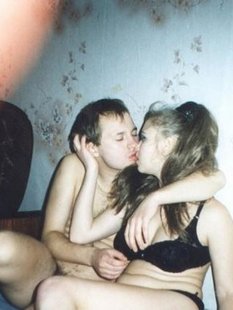 Архивные кадры занятия сексом между партнерами