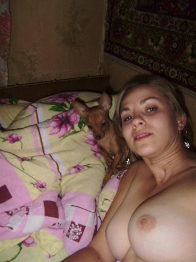 Минет и сладкий вагинальный секс с простой девушкой 12 фото