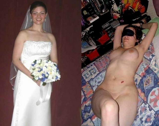 Подборка интимных фото со свадеб 25 фото